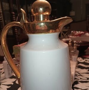 EMSA Vintage Insulated vacuum Thermos